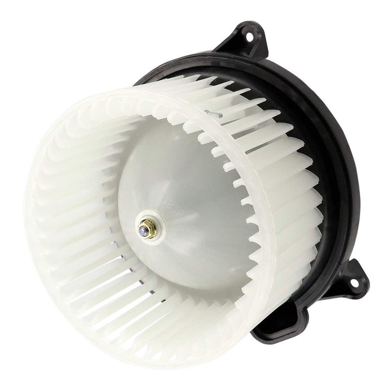 PetMigo HVAC Heater Blower Motor Fan Fit for 2005-2021 Nissan Frontier, 2005-2012 Nissan Pathfinder, 2005-2015 Xterra, Replace 700175, Air Automotive Replacement - Image 3